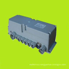 Electric Actuator Controller with Backup Battery (FYK012)